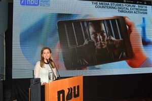 The Media Studies Forum 2018 52