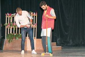 Theater Arts Season at NDU SC 1