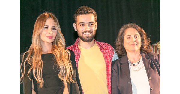Theater Arts Season at NDU SC 8