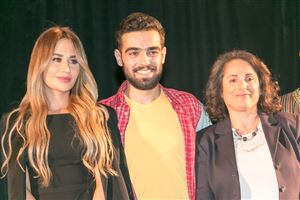 Theater Arts Season at NDU SC 8