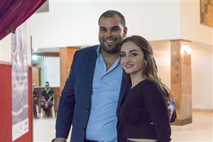 Theater Arts Season at NDU SC 10