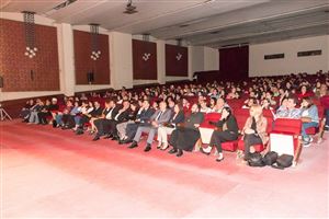 Theater Arts Season at NDU SC 15