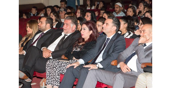 Theater Arts Season at NDU SC 17