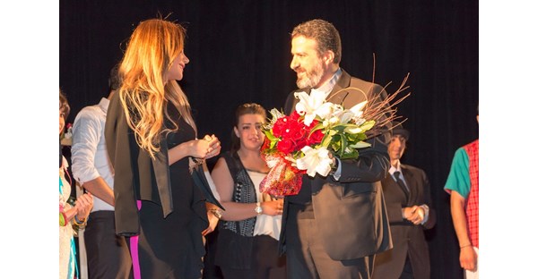 Theater Arts Season at NDU SC 20
