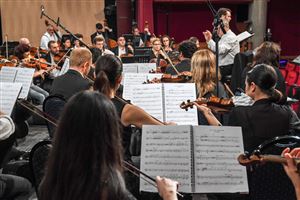 Valentino Miserachs Beata Virgo Maria 1