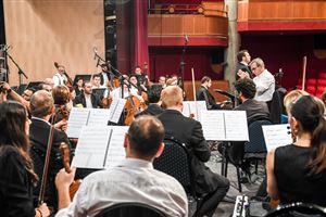 Valentino Miserachs Beata Virgo Maria 2