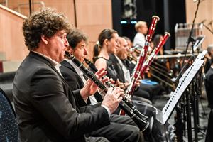 Valentino Miserachs Beata Virgo Maria 3