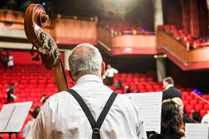 Valentino Miserachs Beata Virgo Maria 4