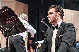 Valentino Miserachs Beata Virgo Maria 5