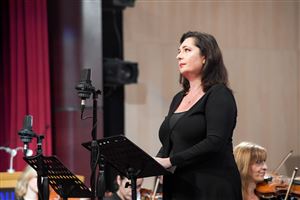 Valentino Miserachs Beata Virgo Maria 7