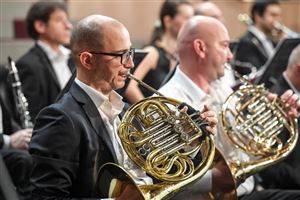 Valentino Miserachs Beata Virgo Maria 9