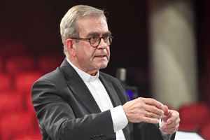 Valentino Miserachs Beata Virgo Maria 10