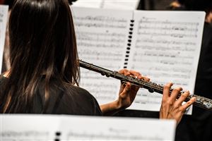 Valentino Miserachs Beata Virgo Maria 11