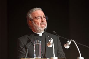 Valentino Miserachs Beata Virgo Maria 12