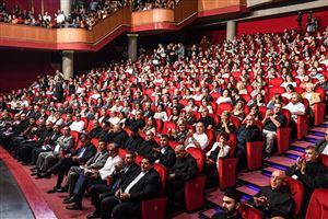 Valentino Miserachs Beata Virgo Maria 14