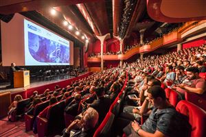 Valentino Miserachs Beata Virgo Maria 17