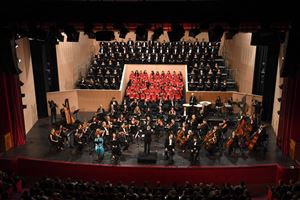 Valentino Miserachs Beata Virgo Maria 21