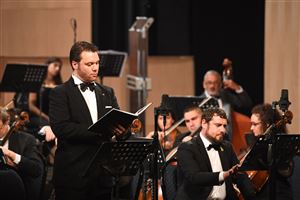 Valentino Miserachs Beata Virgo Maria 23