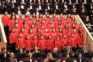 Valentino Miserachs Beata Virgo Maria 25