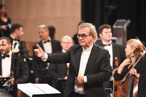 Valentino Miserachs Beata Virgo Maria 26