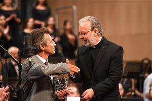 Valentino Miserachs Beata Virgo Maria 28