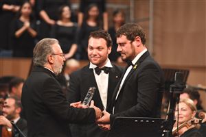 Valentino Miserachs Beata Virgo Maria 30