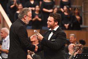 Valentino Miserachs Beata Virgo Maria 31