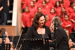 Valentino Miserachs Beata Virgo Maria 32