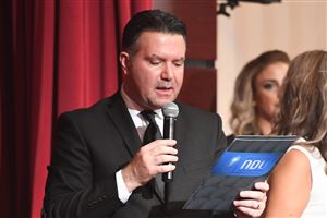 Valentino Miserachs Beata Virgo Maria 34