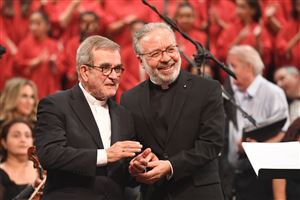 Valentino Miserachs Beata Virgo Maria 35