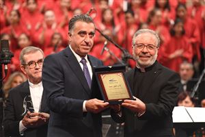 Valentino Miserachs Beata Virgo Maria 38