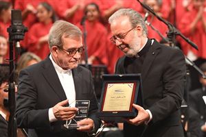 Valentino Miserachs Beata Virgo Maria 39