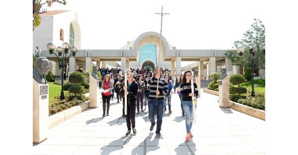 Way Of The Cross 3