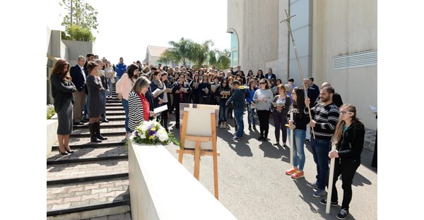 Way Of The Cross 9