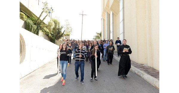 Way Of The Cross 10