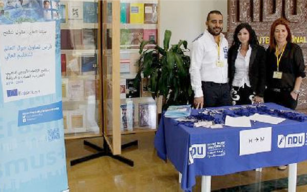 FLPS PROFESSOR GEORGES LABAKI REPRESENTS LEBANON AT UN MIGRATION MEETING IN NEW YORK 