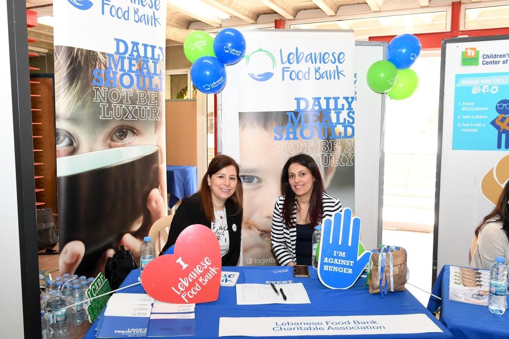 8th Annual NGO Social Fair