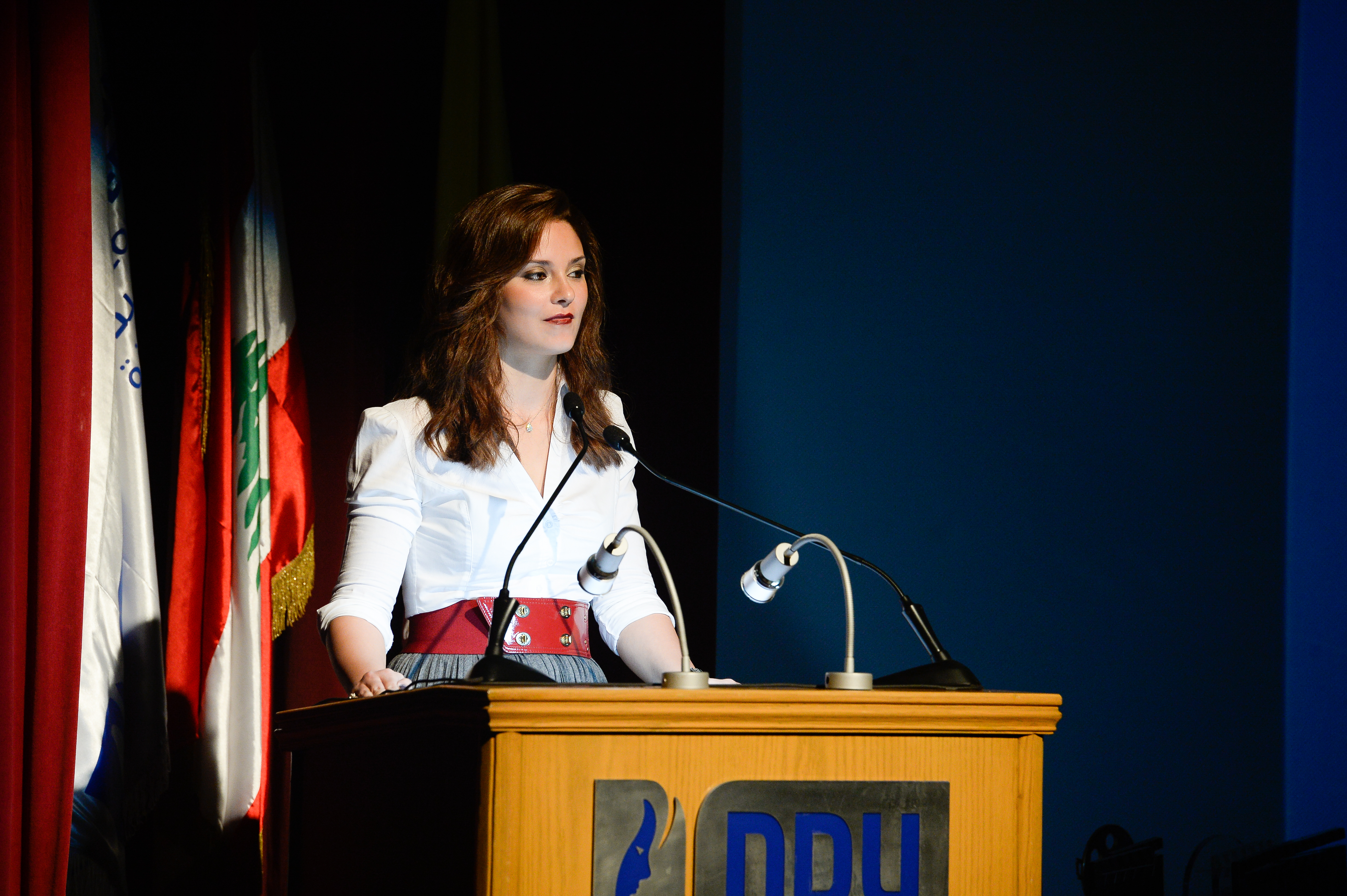 9th NDUIFF Closing Ceremony