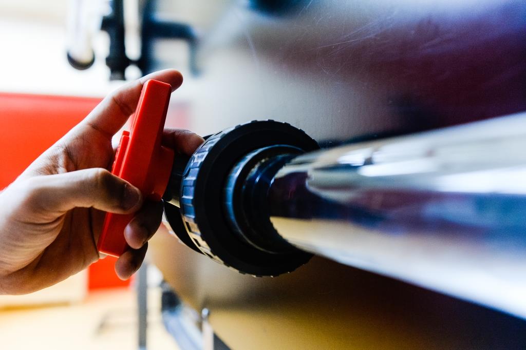 Department of Mechanical Engineering - Facilities