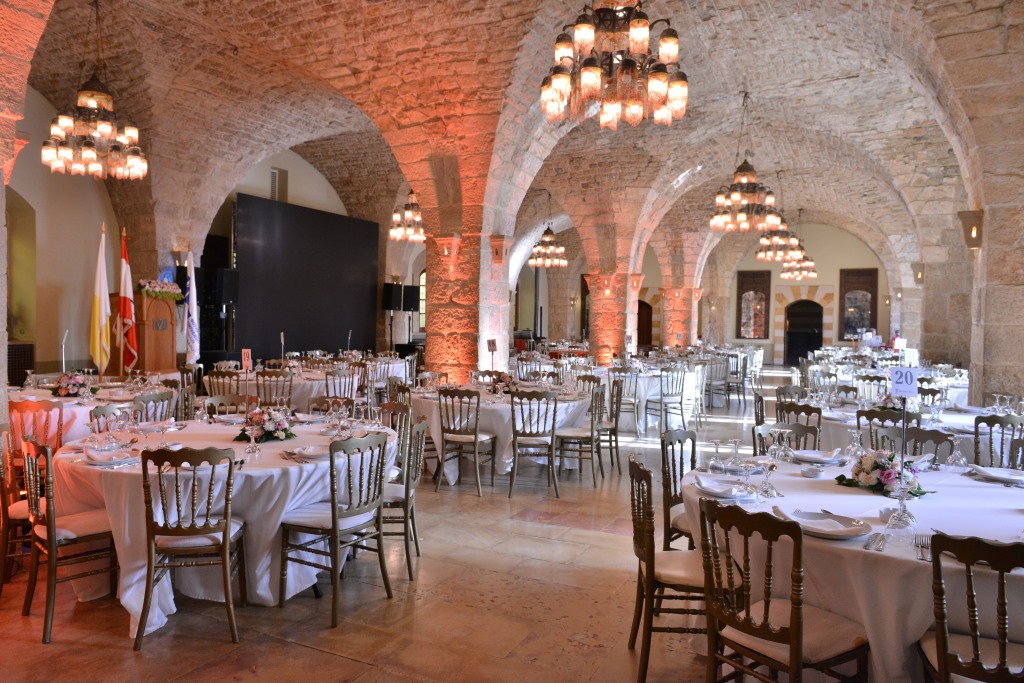 NDU-SC Throws its Annual Admissions Dinner