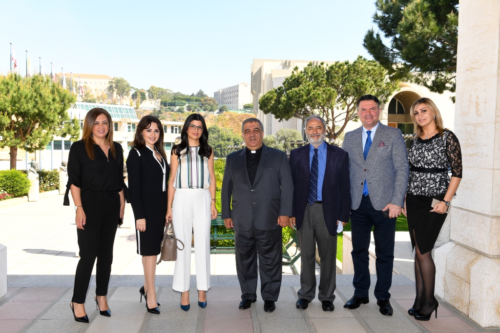 NDU Career and Internship Fair 2018