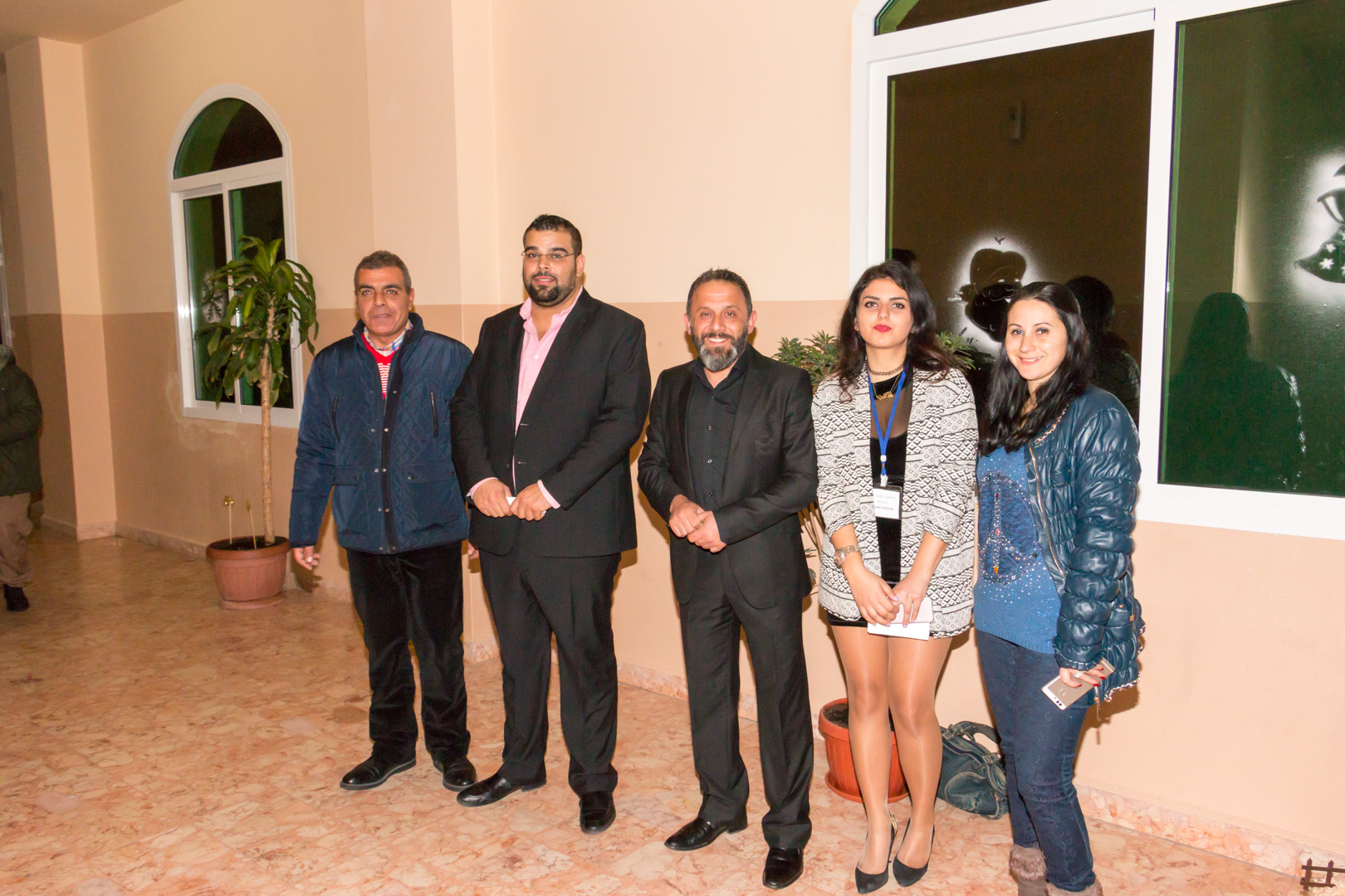 NDU SC | Christmas Recital 