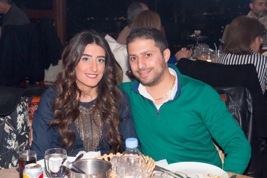 NDU SC | Traditional Christmas Dinner