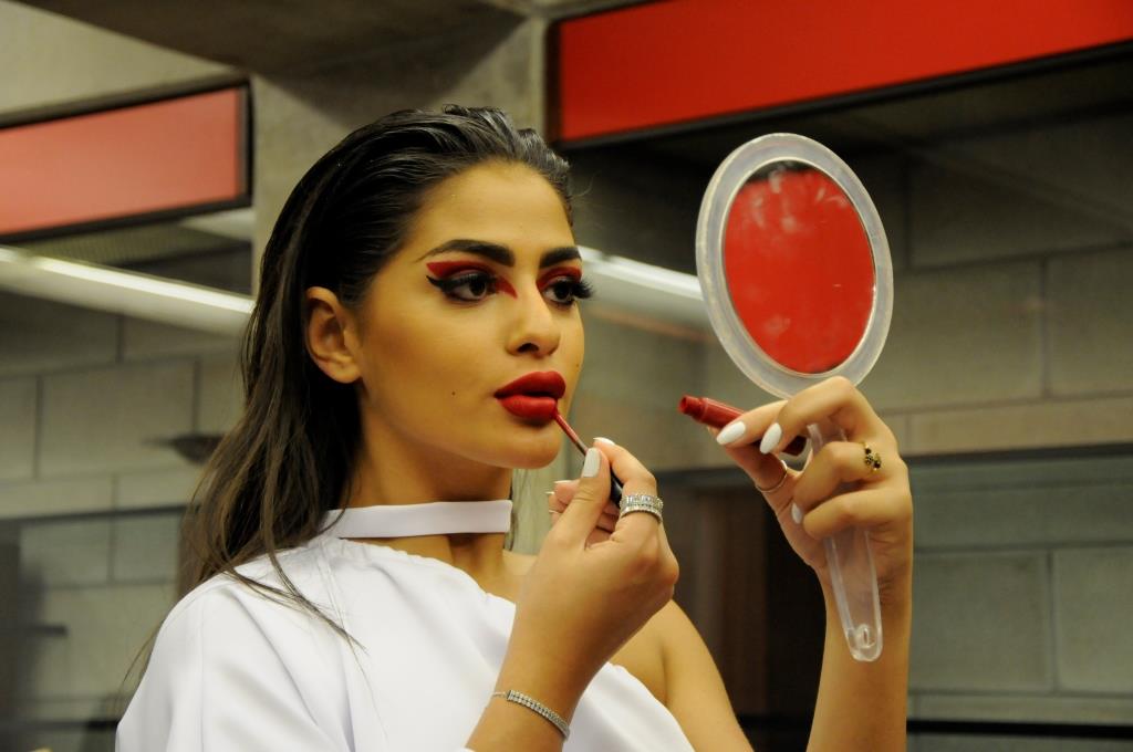 NDU's End of Year Fashion Show, TERRAFIRMA