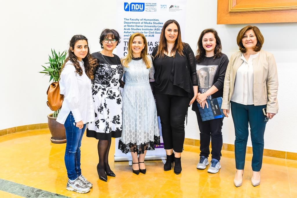 The Media Studies Forum 2018